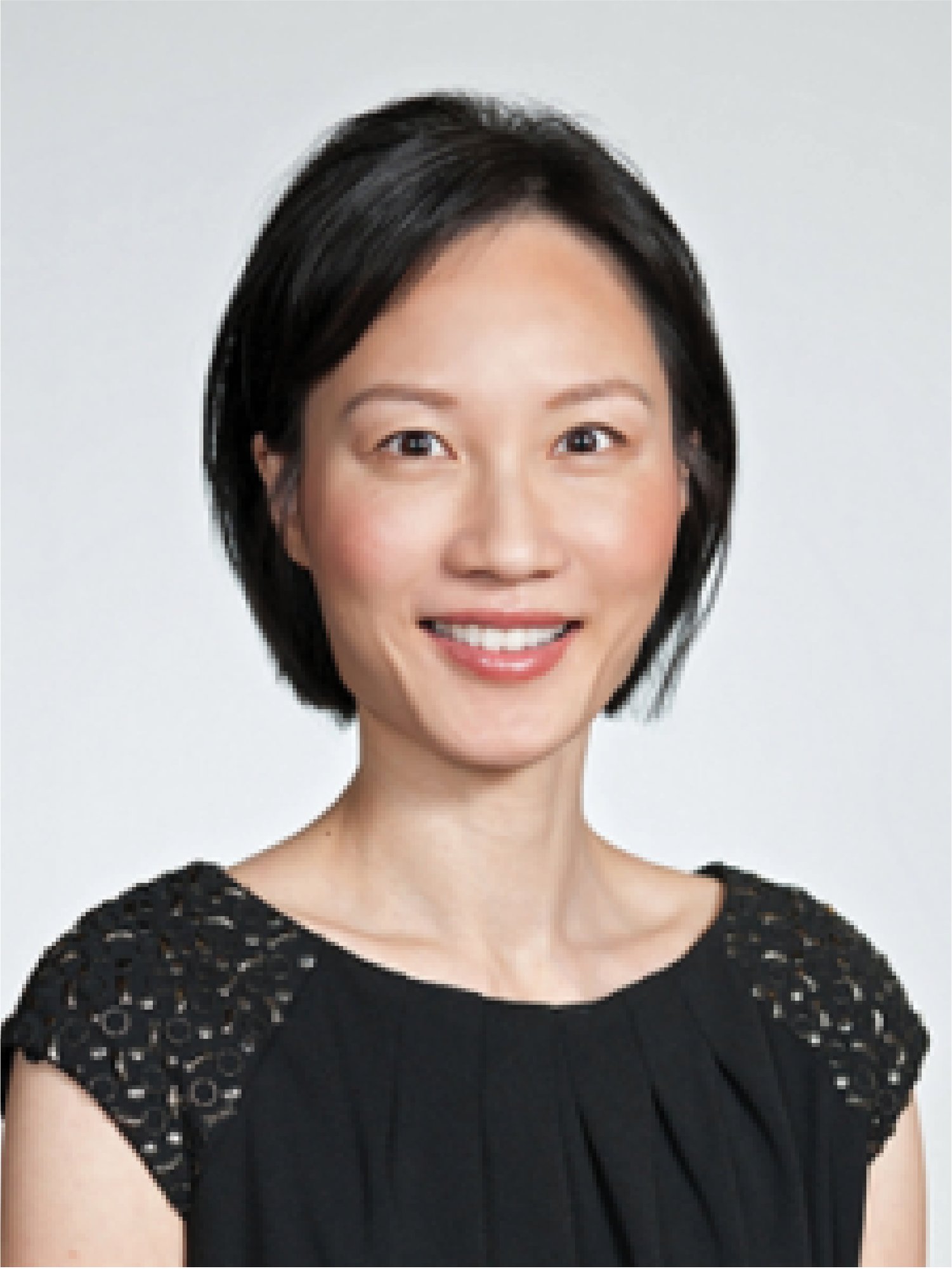 Melissa Chiang