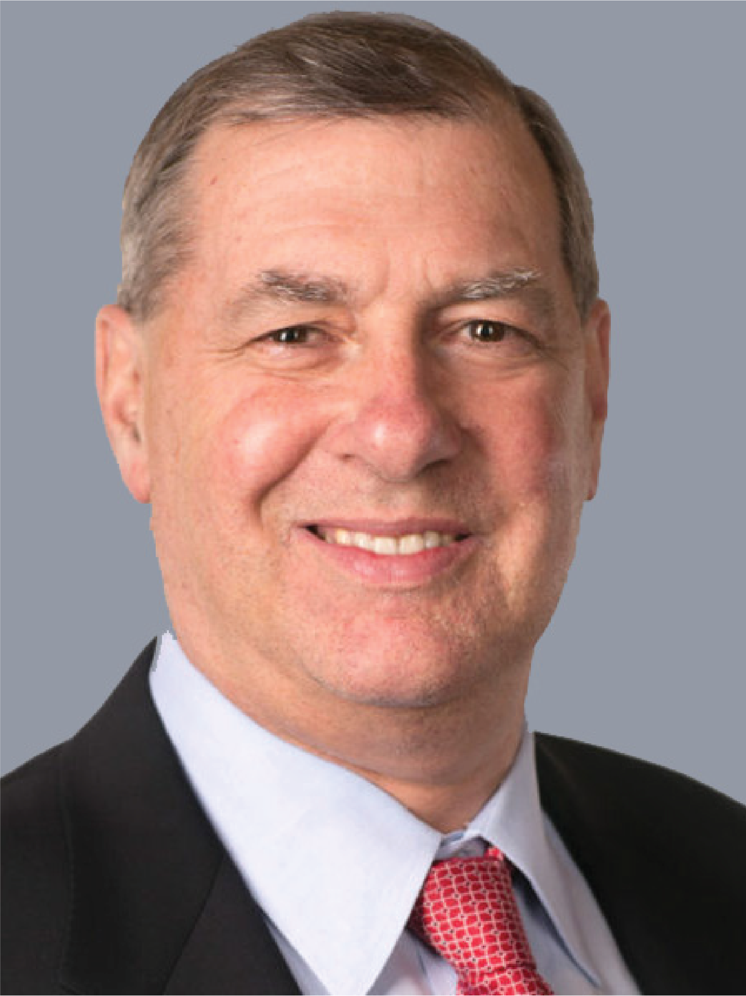 Eric D. Donnenfeld